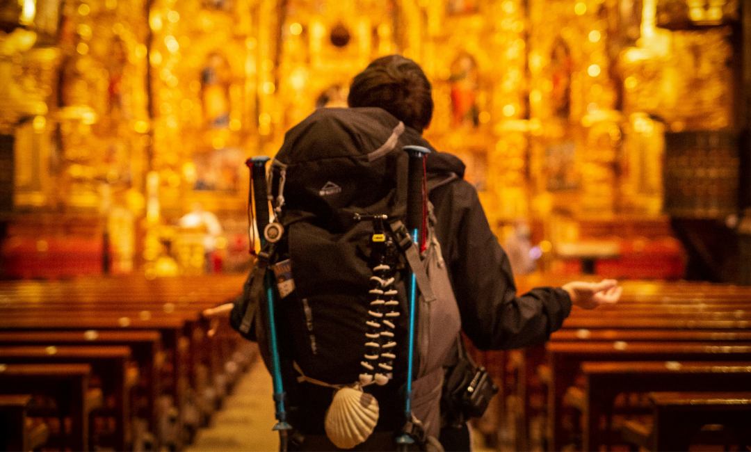 Pilgrim pack list