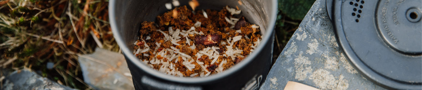 Why is my meal not fully rehydrated after 15 minutes?