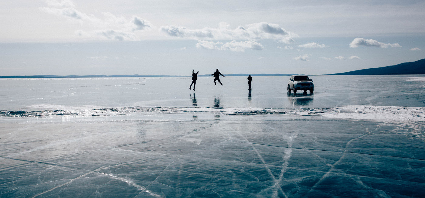 The Lost Pianos of Siberia