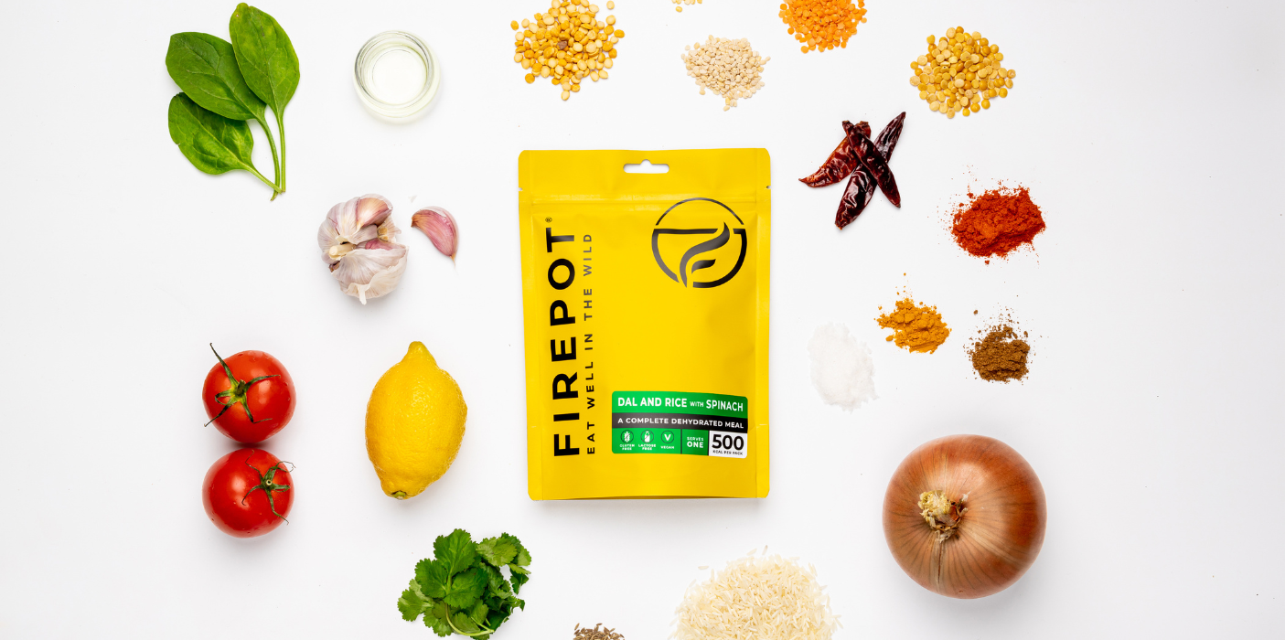 How we source our ingredients