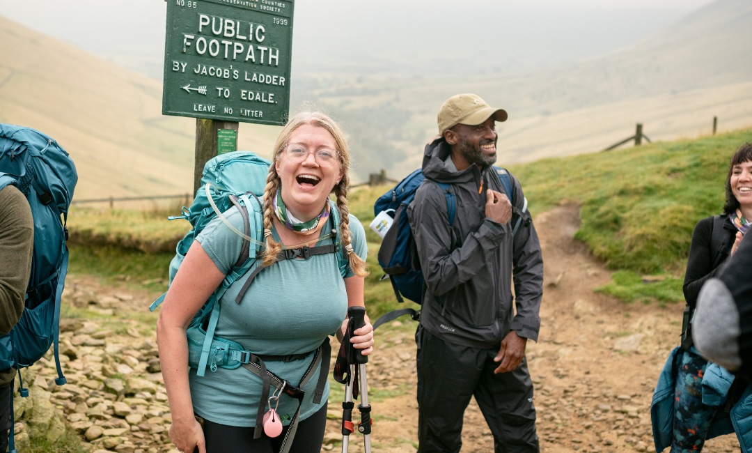 A beginner's guide to multi-day hiking