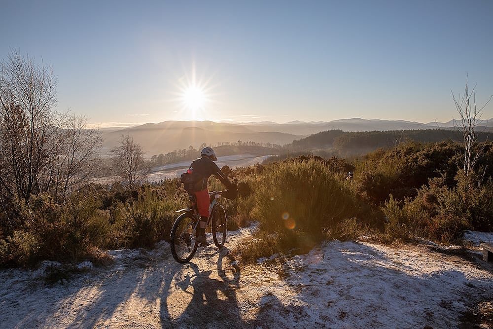 The Strathpuffer 24