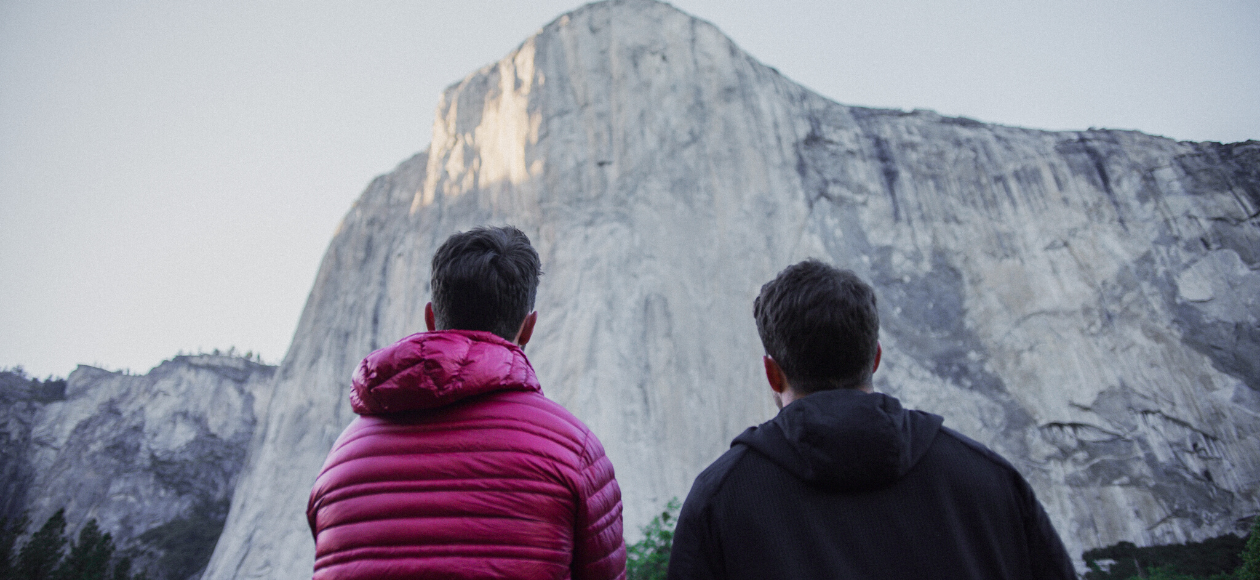 The Tempest Two vs. El Cap