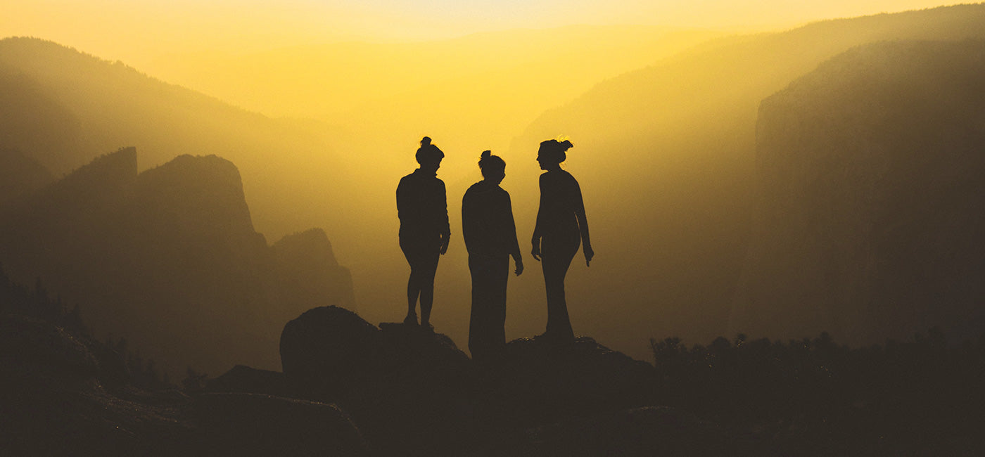 Inspiring change: International Women’s Day 2020