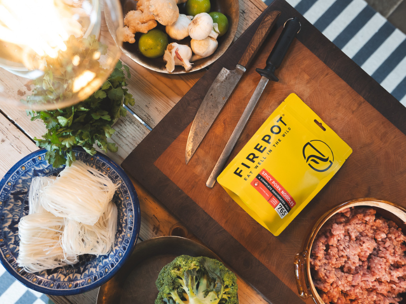 How we plan our recipes