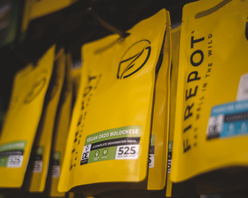 Point of Sale